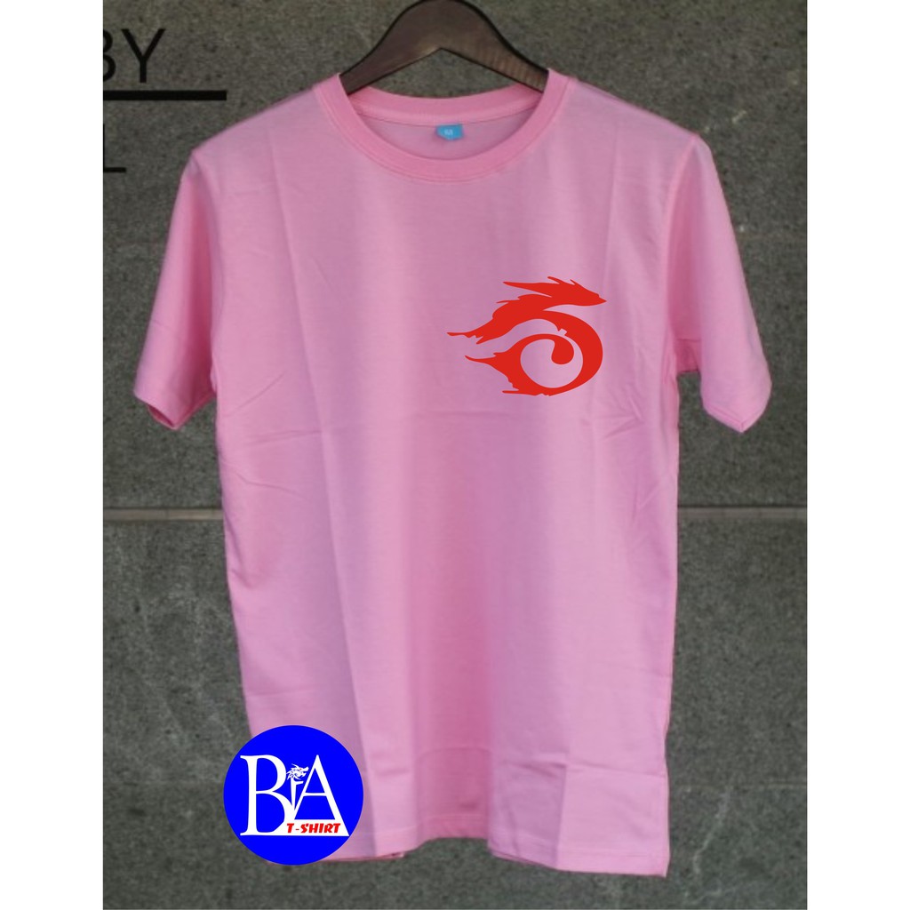 COD/KAOS GARENA FREE FIRE/KAOS EKSPRESI/KAOS HITS/KAOS TULISAN/KAOS BANDUNG/KAOS MURAH/KAOS DISTRO