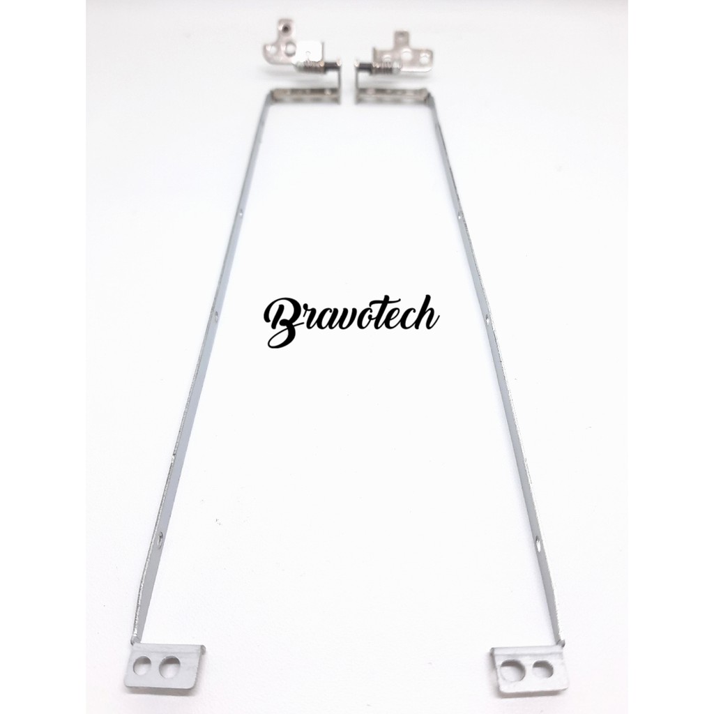 Toshiba Laptop Hinge Engsel LCD Bracket SATELLITE L310 M300 M305 L+R