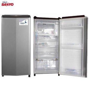 kulkas 1 pintu AQUA AQRD 187 / AQR-D 187 /AQRD187 kapasitas 153 liter