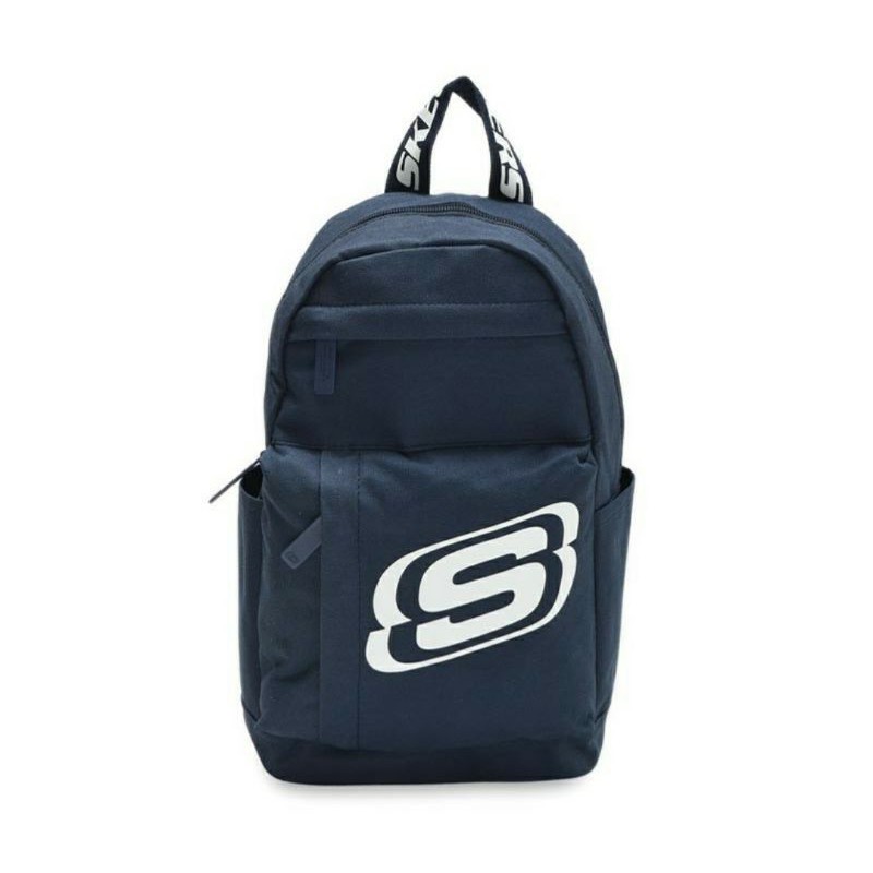 Skechers Kids Mini Backpack - Navy Original