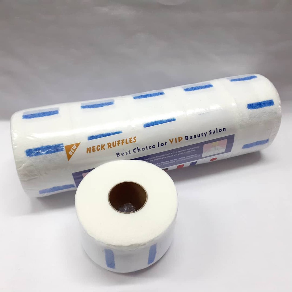 Tisu leher Barbershop