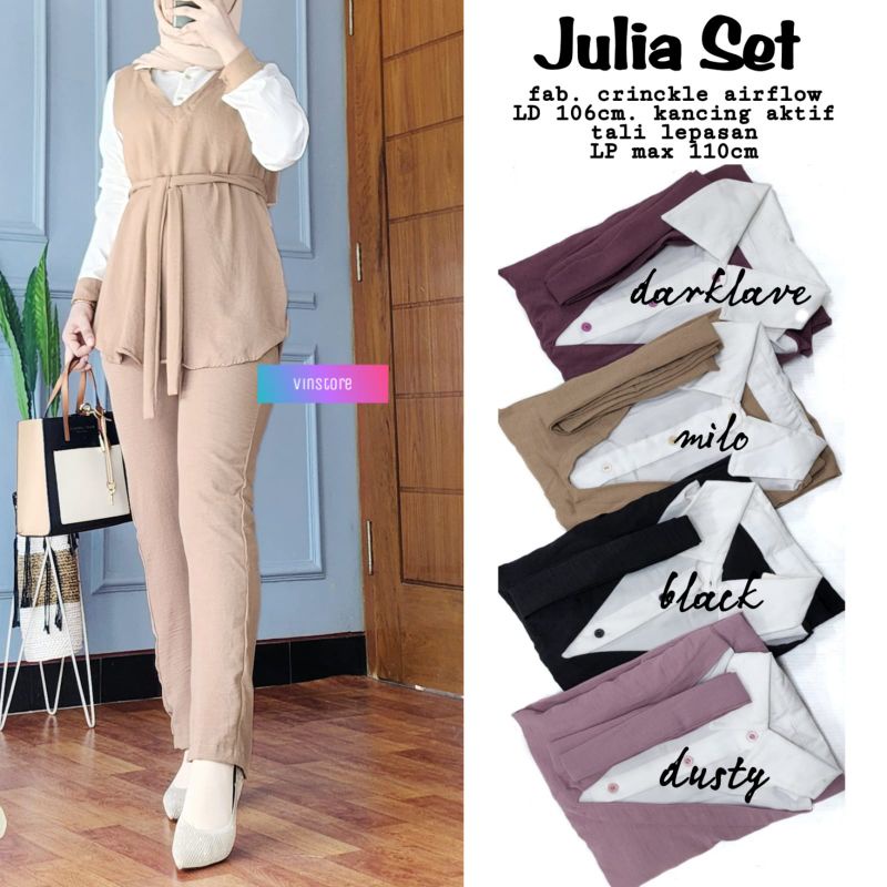 Julia set