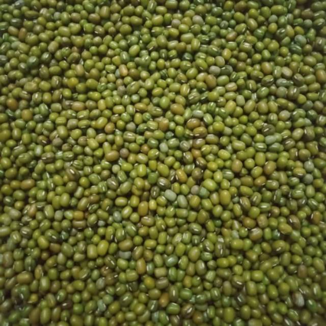 

Kacang hijau 250 gram/ 500 gram, sayur medan