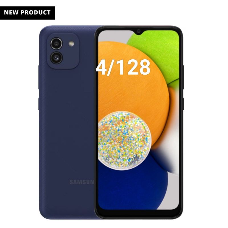 HANDPHONE SAMSUNG A03 | A13 | A22 5G | A23 4G | A53 5G | A03 core | A22 LTE 6/128 | A23 6/128GB | Tab A7 Lite 3/32GB | GARANSI RESMI 1 TAHUN-4