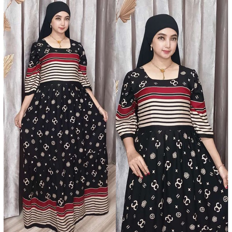 gamis hindi