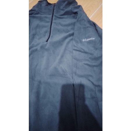 Jakey fleece columbia