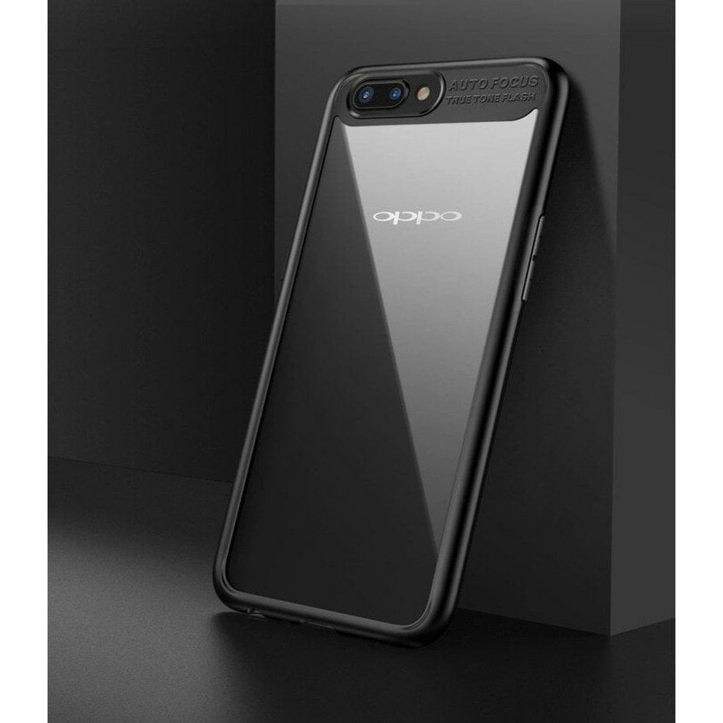 CASE OPPO F1S AUTO FOCUS TRANSPARAN AUTO FOCUS CASE OPPO F1S PIXEL