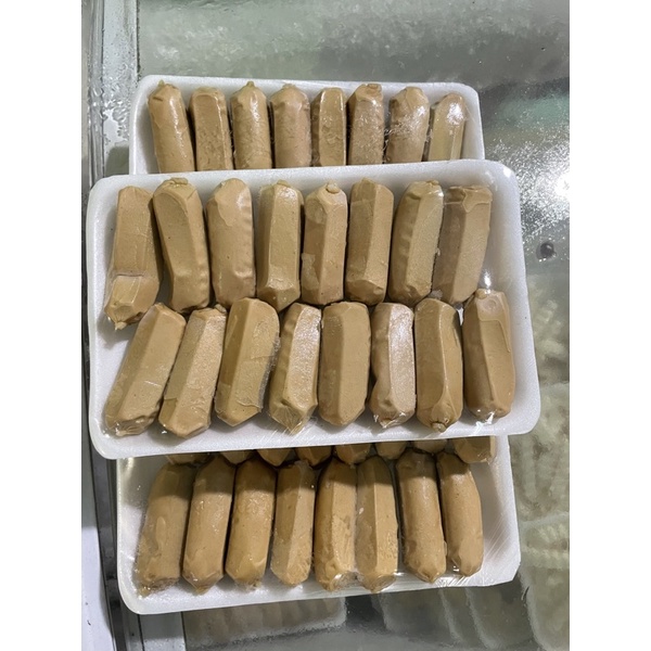 

Beef Cocktail Sausages - Sosis Sapi Premium