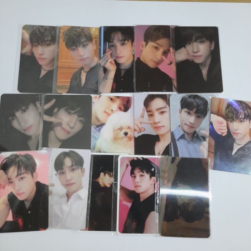 pc sangyeon the boyz