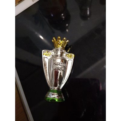 SOCCERWE KODOTO   FIGURE TROPI TROPHY PIALA LIGA INGGRIS BPL BARCLAY PREMIER LEAGUE   rare item