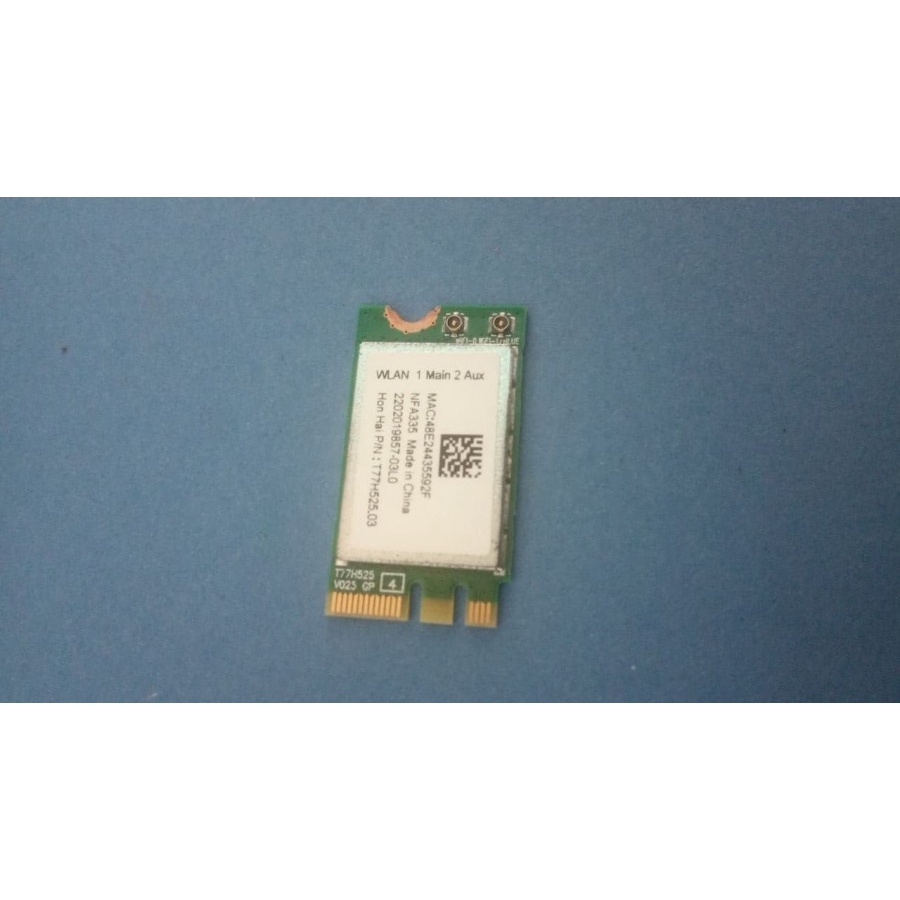 wifi card Acer ES1-431