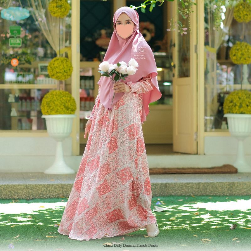 chiriz Dress kaisya