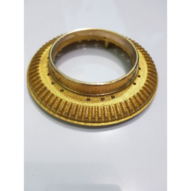 Ring Burner Model COSMOS - Multi Kompor gas