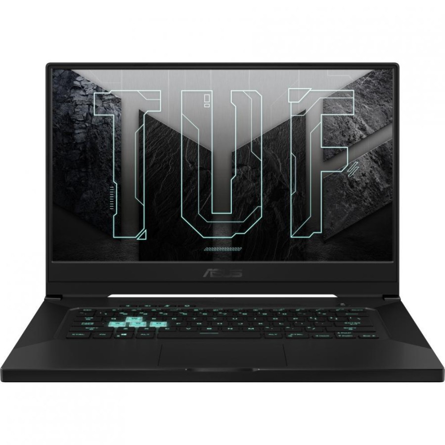 LAPTOP GAMING ASUS TUF FX516PE INTEL CORE I7 11370H RAM 16GB 1TB SSD RTX3050TI FHD IPS 144HZ WINDOWS 10