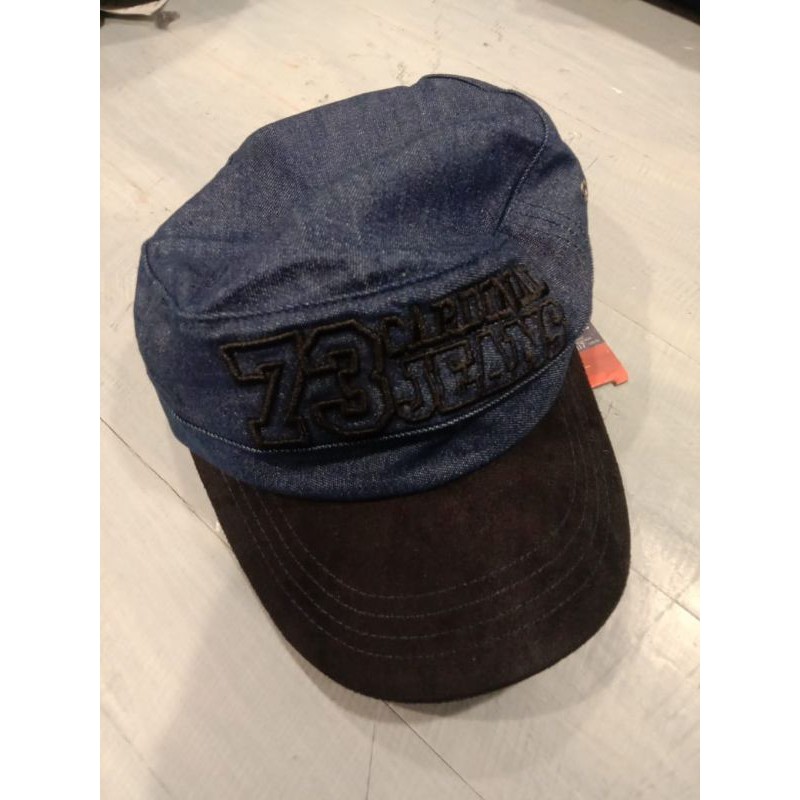 TOPI CARDINAL ORIGINAL