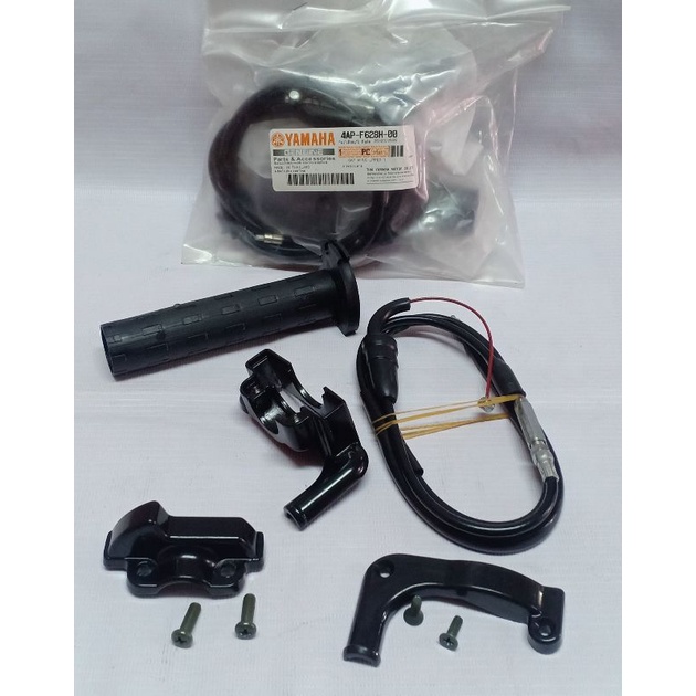 GAS PONTAN YZ/GAS SPONTAN YZ/GAS KONTAN YZ THAILAND VEGA JUPITER RX KING FIZR SUPRA KARISMA RX KING 