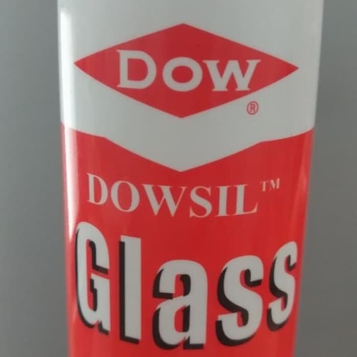 

Lem Silikon Dowcorning/Lem Silen Dowcorning Asam /Lem Sealant