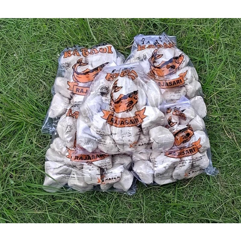 

basreng bulat 400 gram
