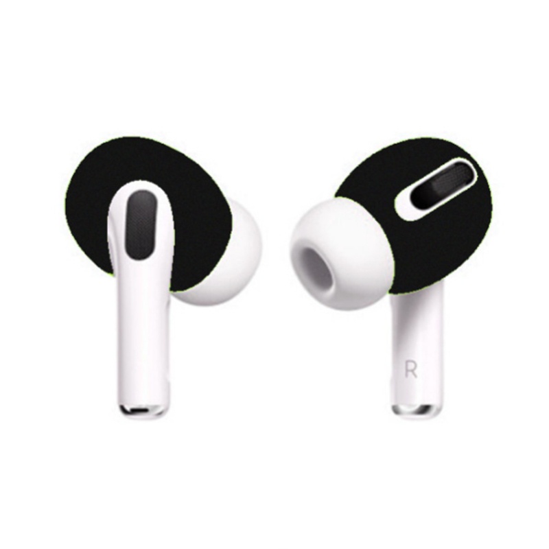 Cre Casing Silikon Ultra Tipis Anti Slip Untuk Simpan Earphone Wireless Bluetooth Airpods Pro