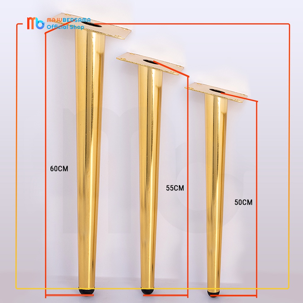 Kaki Sofa Sok / Kaki Sofa Leg