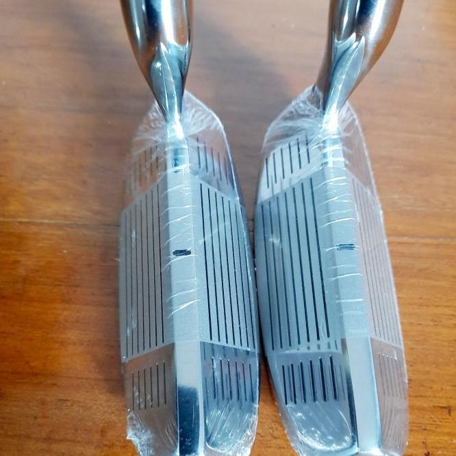 Stick Golf Chipper Pgm Dua Muka ( Asli)