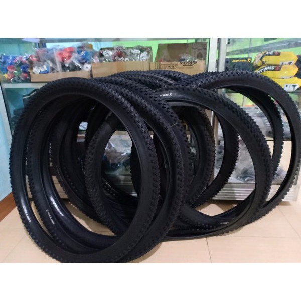 Free Ongkir ban luar united 27.5 x 2.10 untuk MTB Terlaris