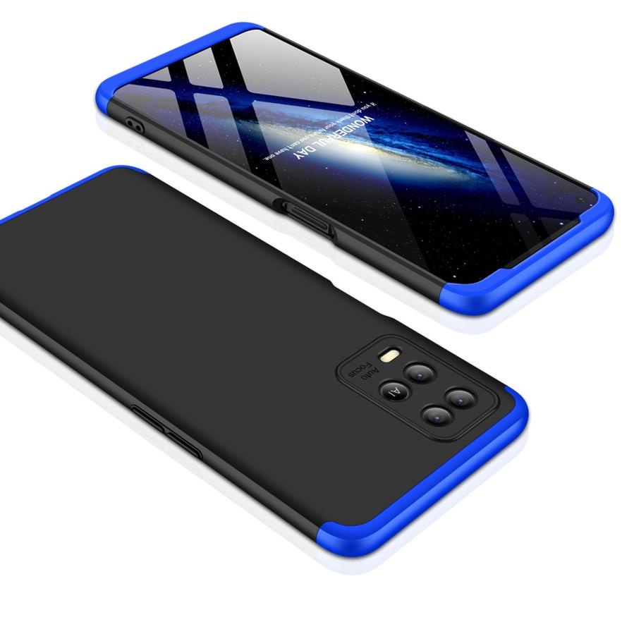 Oppo A54 4g case full cover gkk original 360 ✓