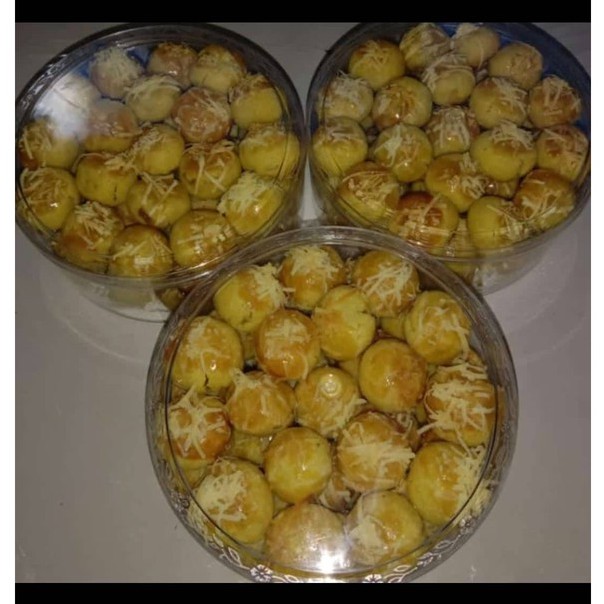 

kue nastar keju