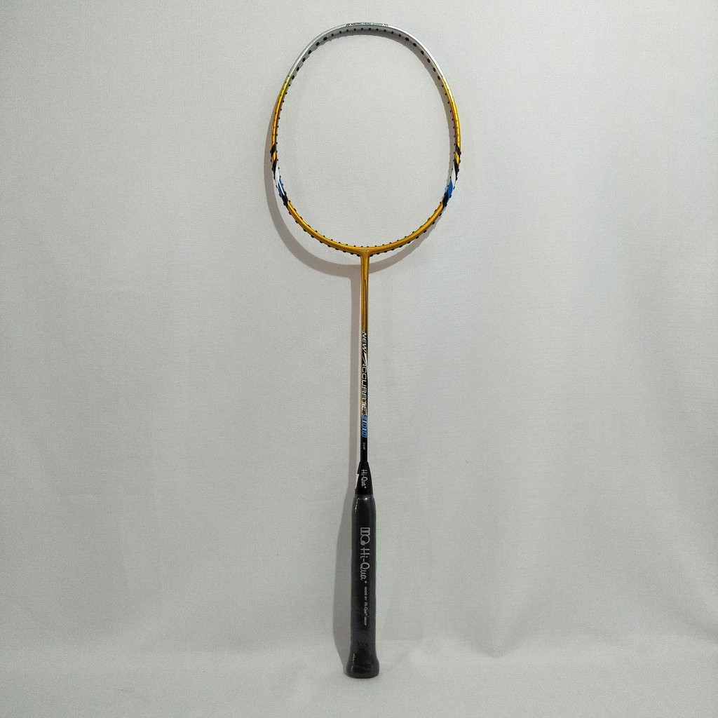 Hiqua NEW ACCURATE 900 Raket Badminton