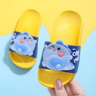  Sandal  Selop  Anak Laki laki perempuan Keren Gambar  Kartun 