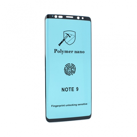 ANTIGORES POLYMER NANO  (  SAMSUNG S20+ /  S20 PLUS  ) ANTI GLARE FULL GLUE