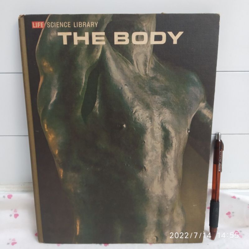 buku life science library