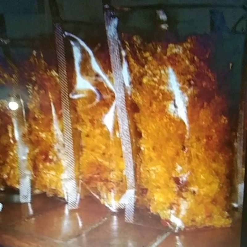 

keripik kaca