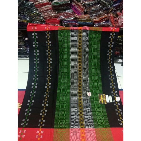 sarung katun pucca/Bisa seragam