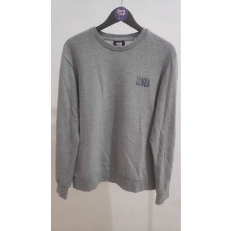 PL Crewneck Jaket NBA Original