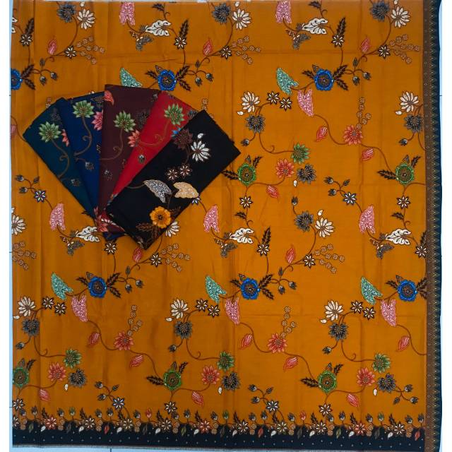 Hitam manis daun talas kecil