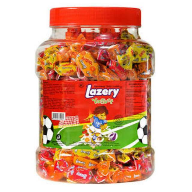 

Lazery plintir rasa yogurt