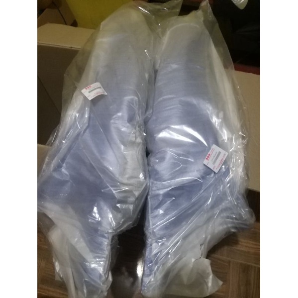 body Shogun Sp Fd all warna 125  cc sgp