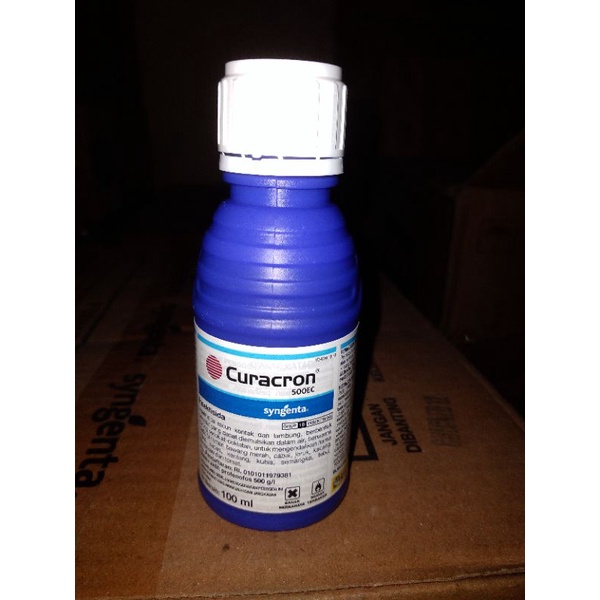 Curacron 100ml