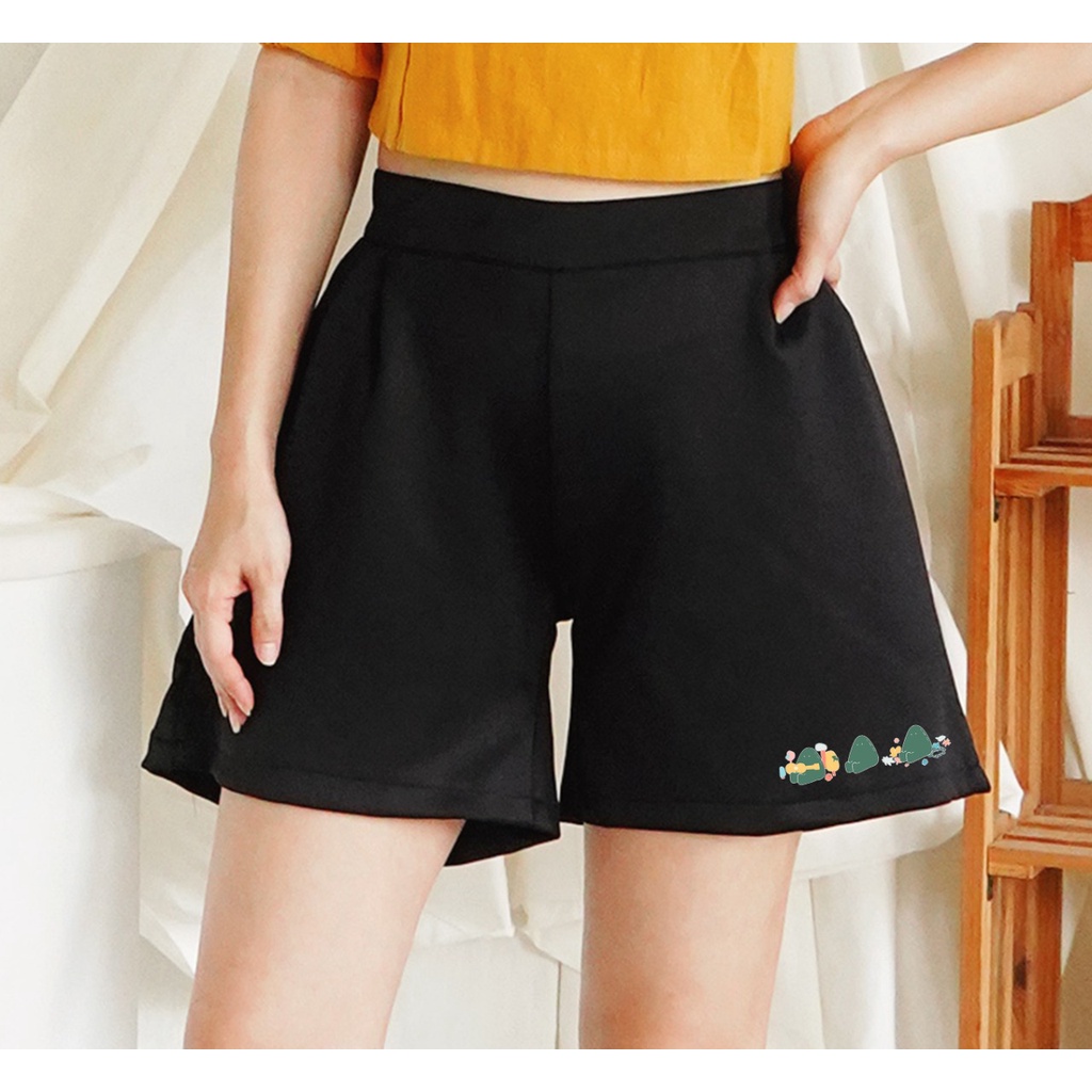 SET T-SHIRT + PANTS IN THE SOOP 2 / IMPORT / REAL PICTURE / KADO UNIK