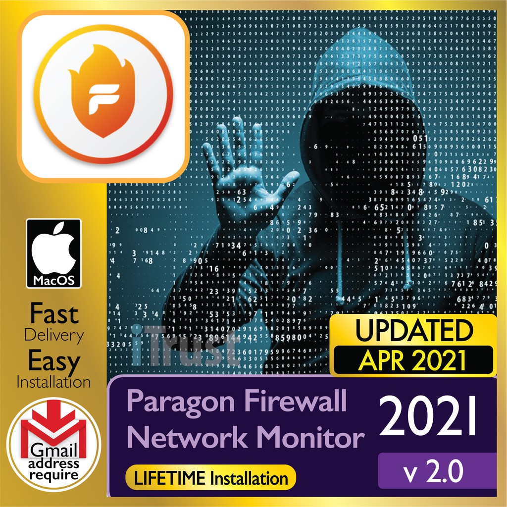 

Prgn Frwll – Ntwrk Mnt‪r‬ 2.0 [mcOSX Ctln/BgSr Spprt] - Dgtl Dwnld