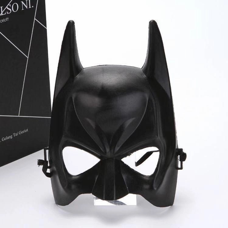 Topeng Superhero Mask Mainan Topeng Avenger Anak Murah Batman Ironman