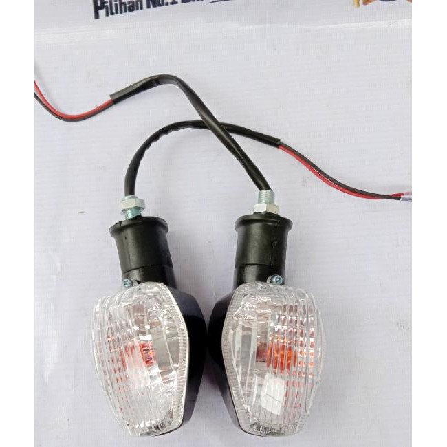 LAMPU SEN SEIN HONDA TIGER REVO SEPASANG