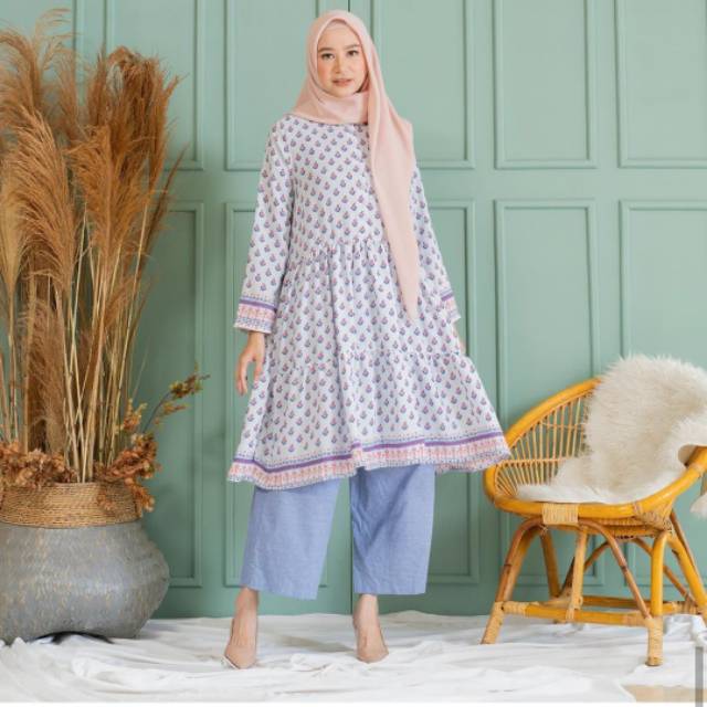 Ema Daily - Bella Tunic