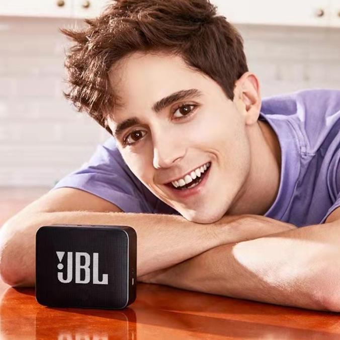 JBL GO 2 ORIGINAL 100 PORTABLE BLUETOOTH SPEAKER MINI JBL FBGDF64654