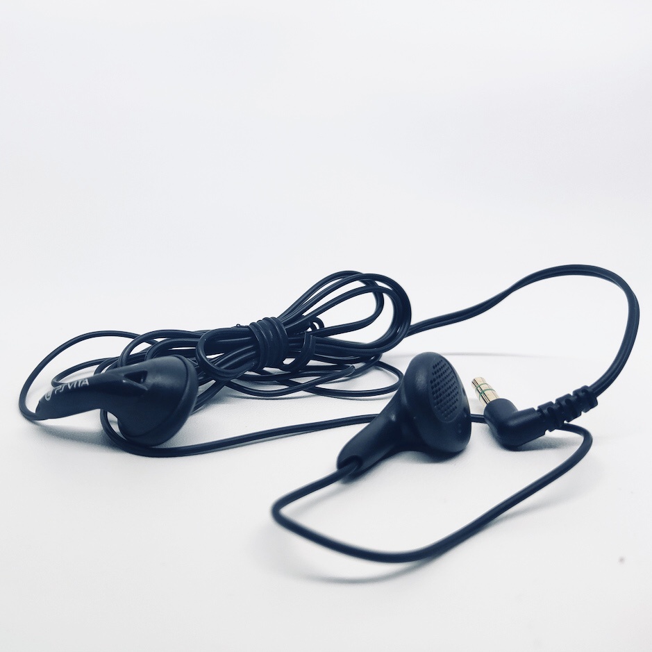 Classical Original PS VITA Earphone Earbud Good Sound Quality