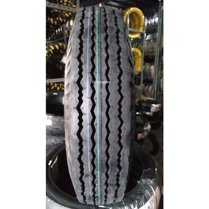 Ban Luar Mobil Swallow Truk kecil 8PR X-tra miller 5.50 - 13 Xtra 550 bukan Gajah Tunggal