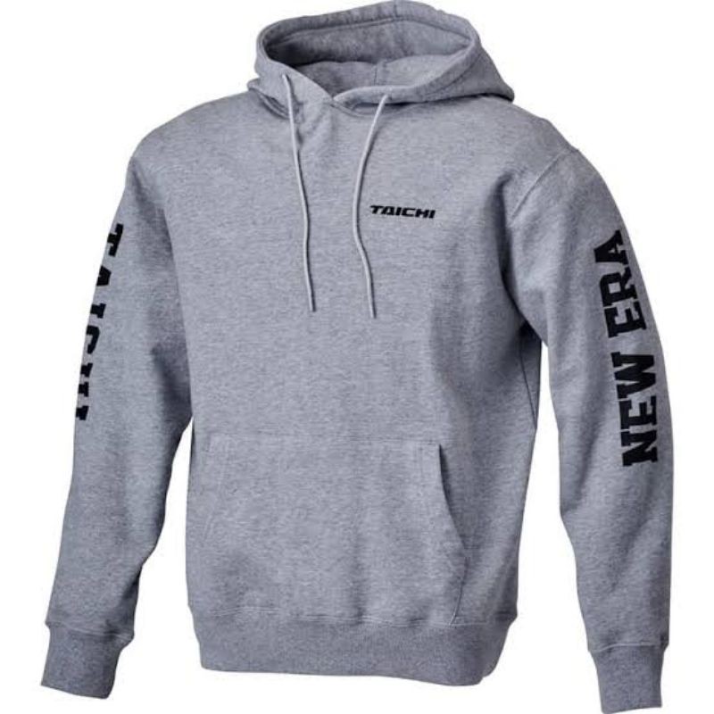 HOODIE SWEATER TAICHI NEW ERA