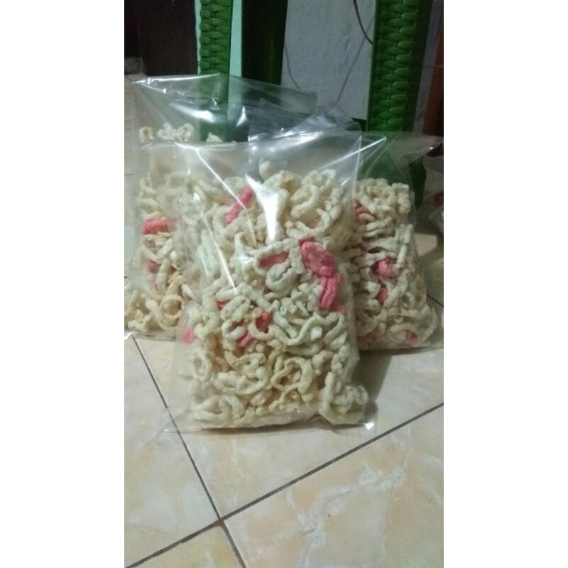 

kelanting biasa