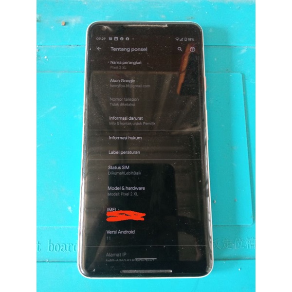 Google Pixel 2 XL 6/64